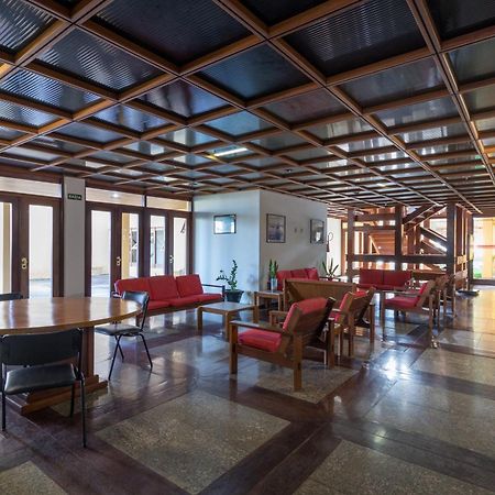 Praia Sol Hotel - Leme Hotel Ltda Serra  Kültér fotó