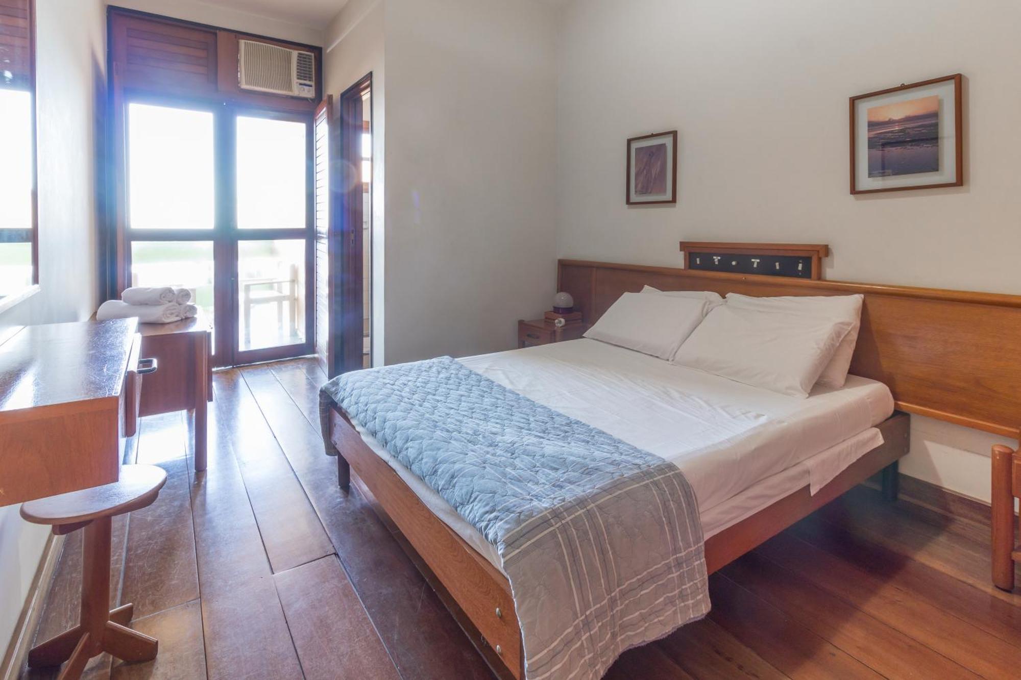 Praia Sol Hotel - Leme Hotel Ltda Serra  Kültér fotó