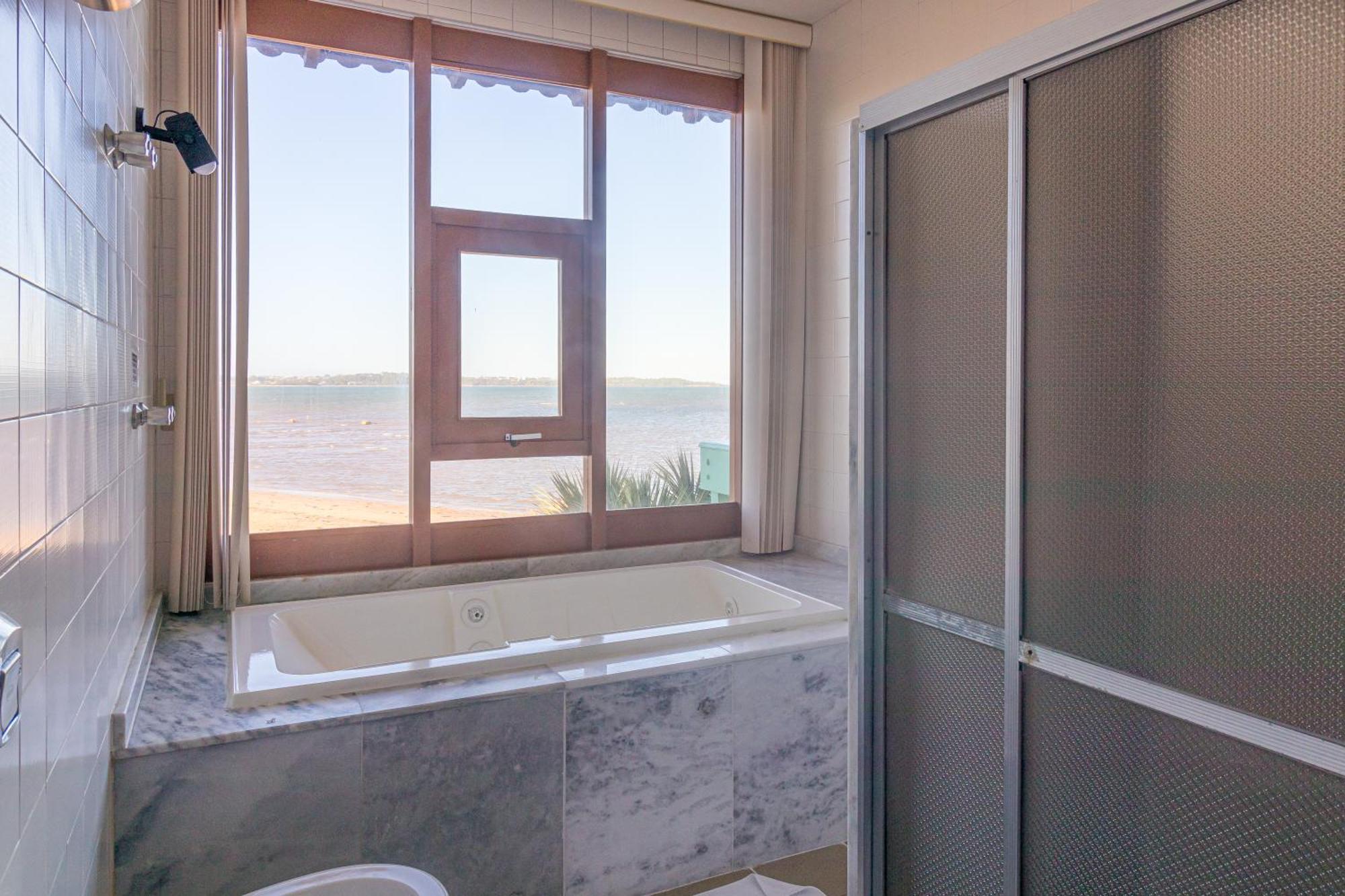 Praia Sol Hotel - Leme Hotel Ltda Serra  Kültér fotó